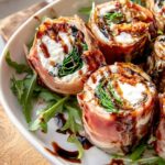 Italian Sushi Rezept: Einfach, lecker & schnell zubereitet!